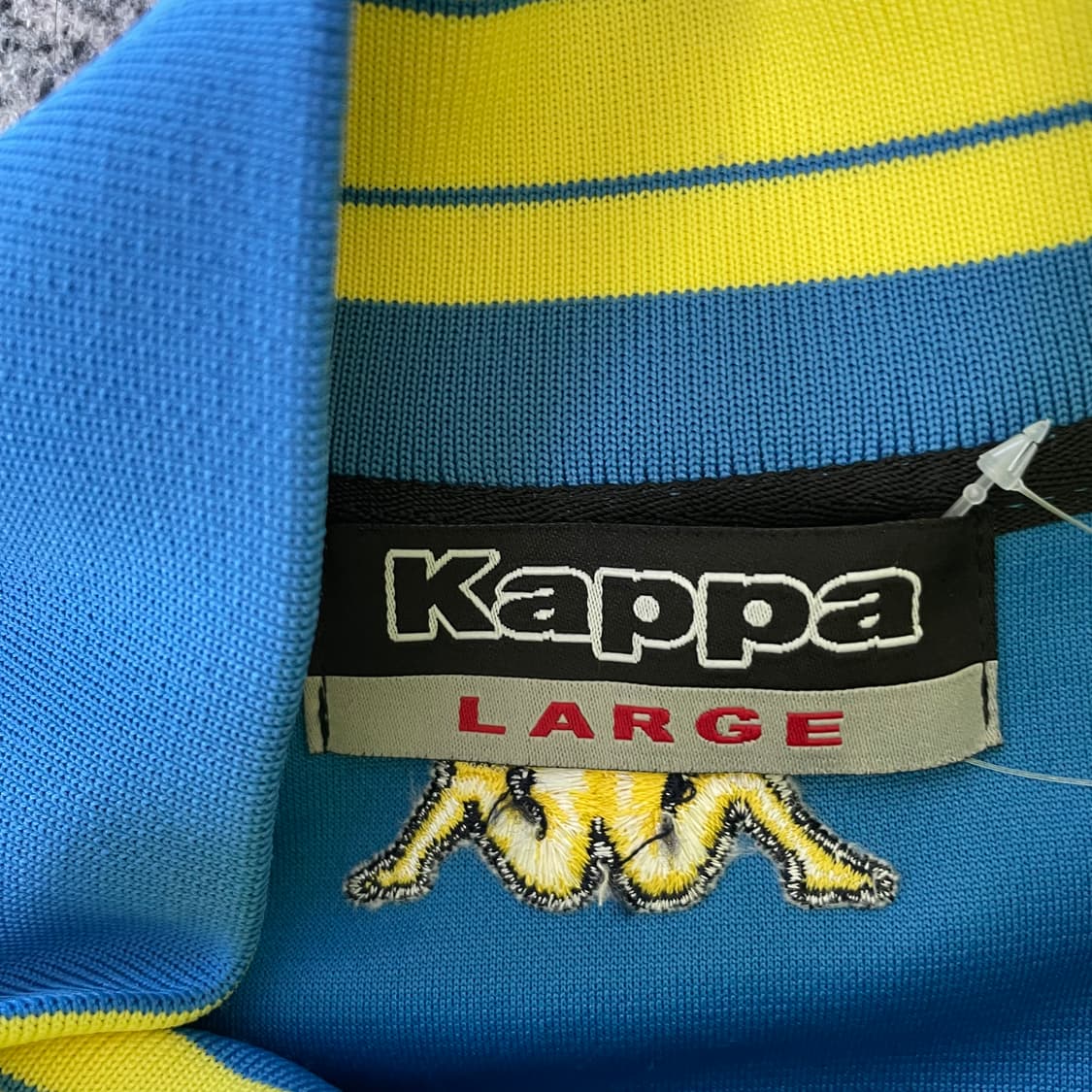 카파 트랙 자켓 상품이미지4