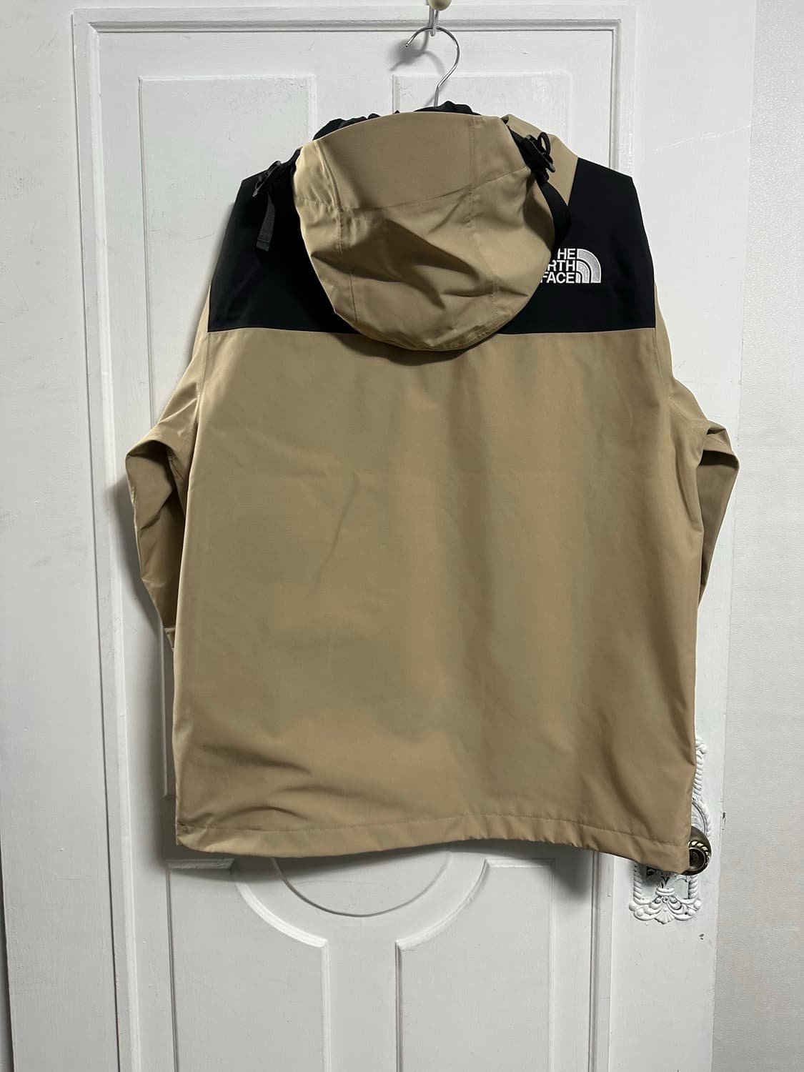 노스페이스 에코 GTX 고어텍스 마운틴 자켓 상품이미지2