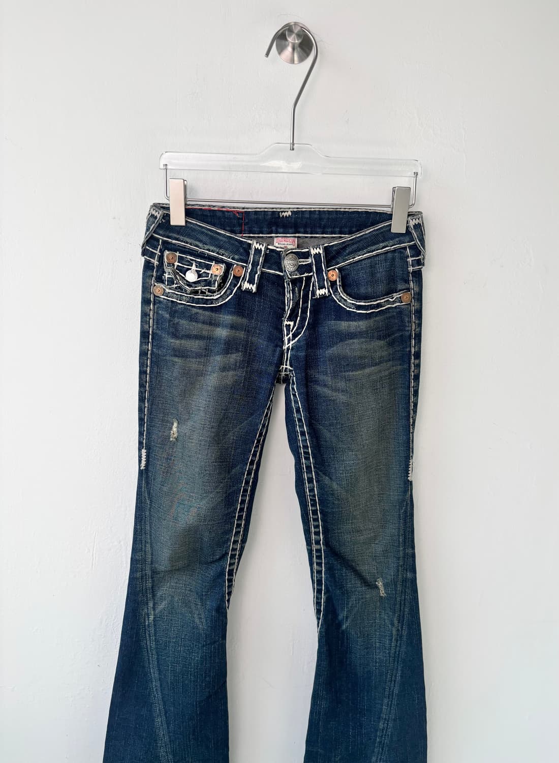 트루릴리전 부츠컷 진 상품이미지3