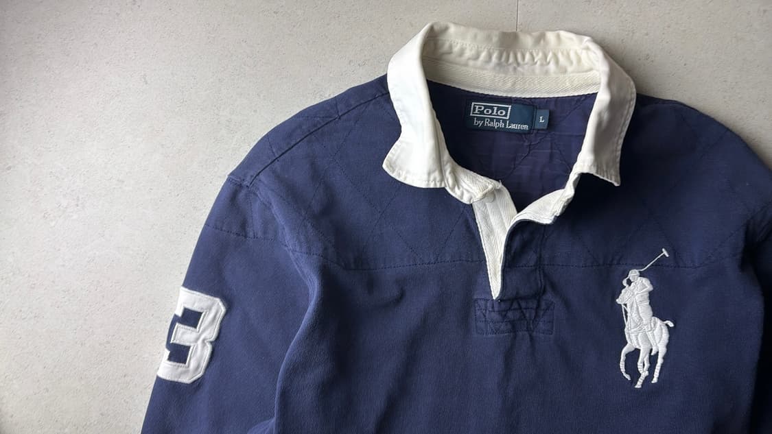 폴로 빅포니 카라티 상품이미지4