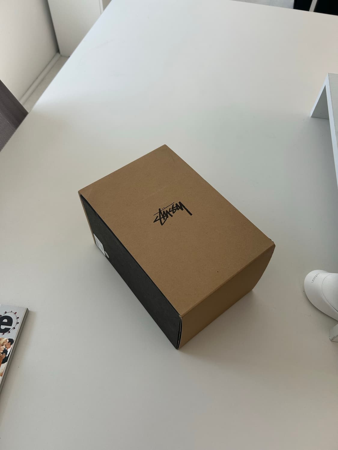 stussy coffee maker 스투시 커피메이커 상품이미지3