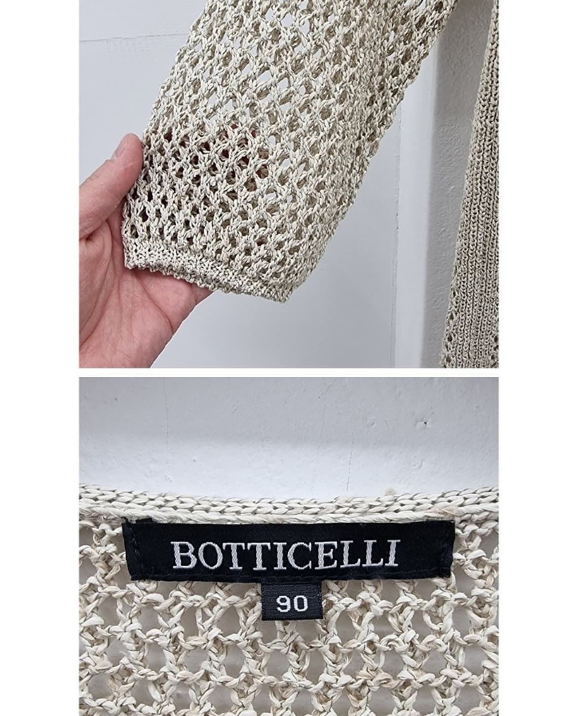 BOTTICELLI 보티첼리 상품이미지5