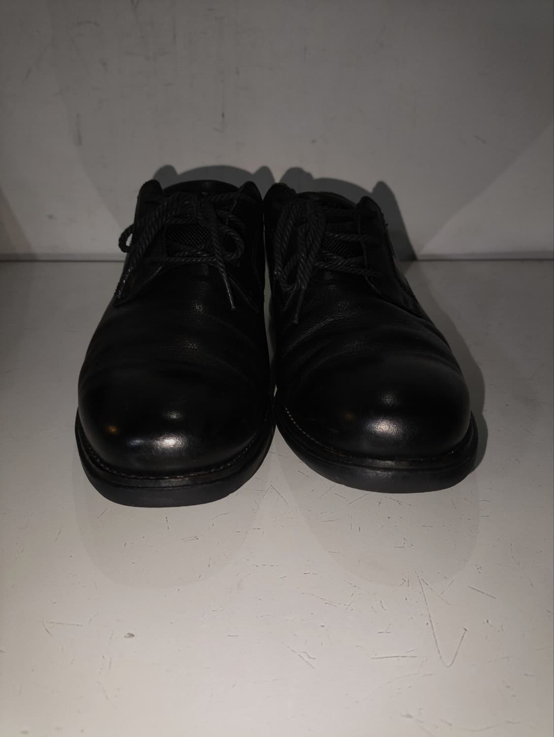 265mm 락포트 스포츠 정장화 발편한 구두 상품이미지4