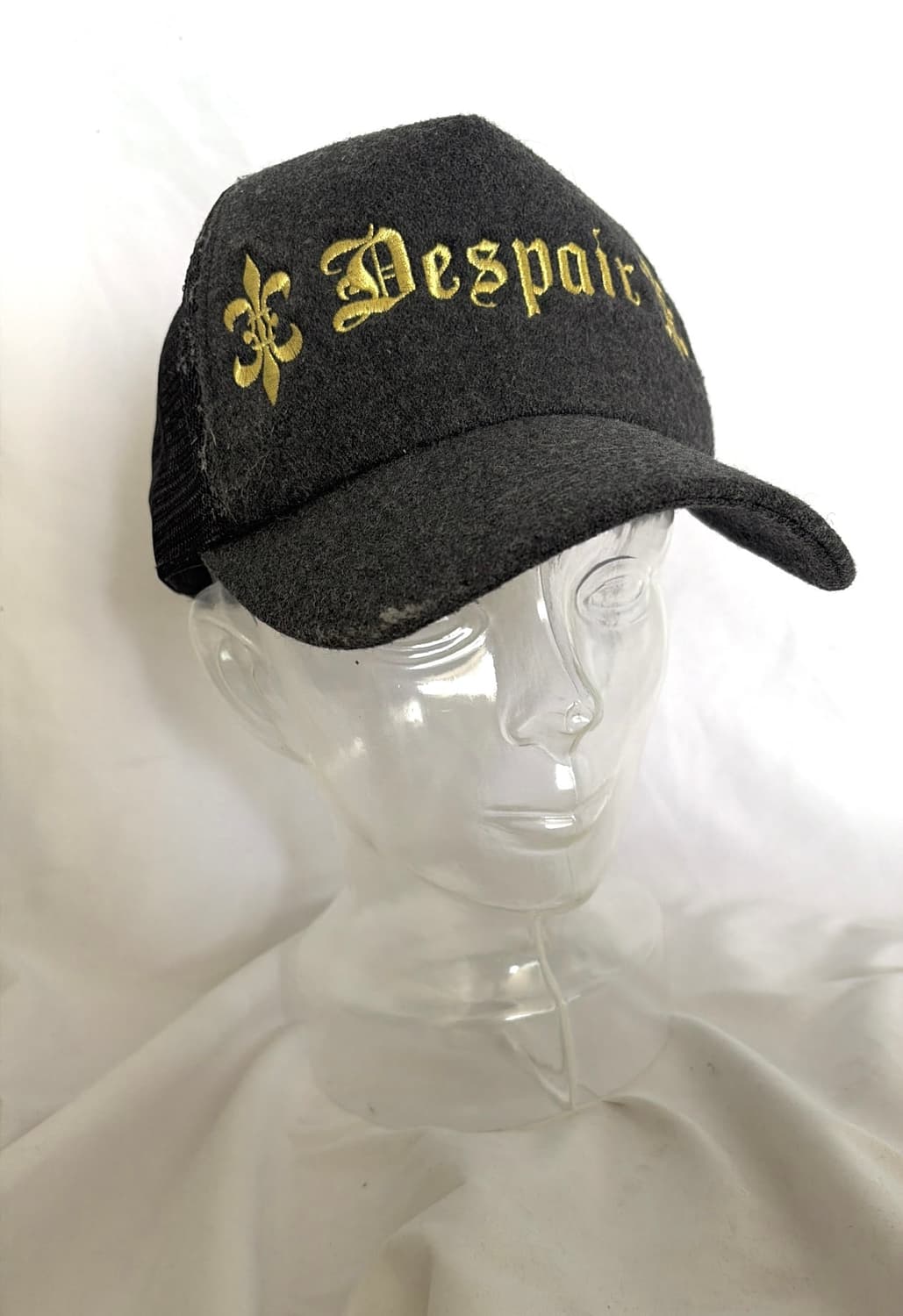 Despoir Cap 상품이미지5