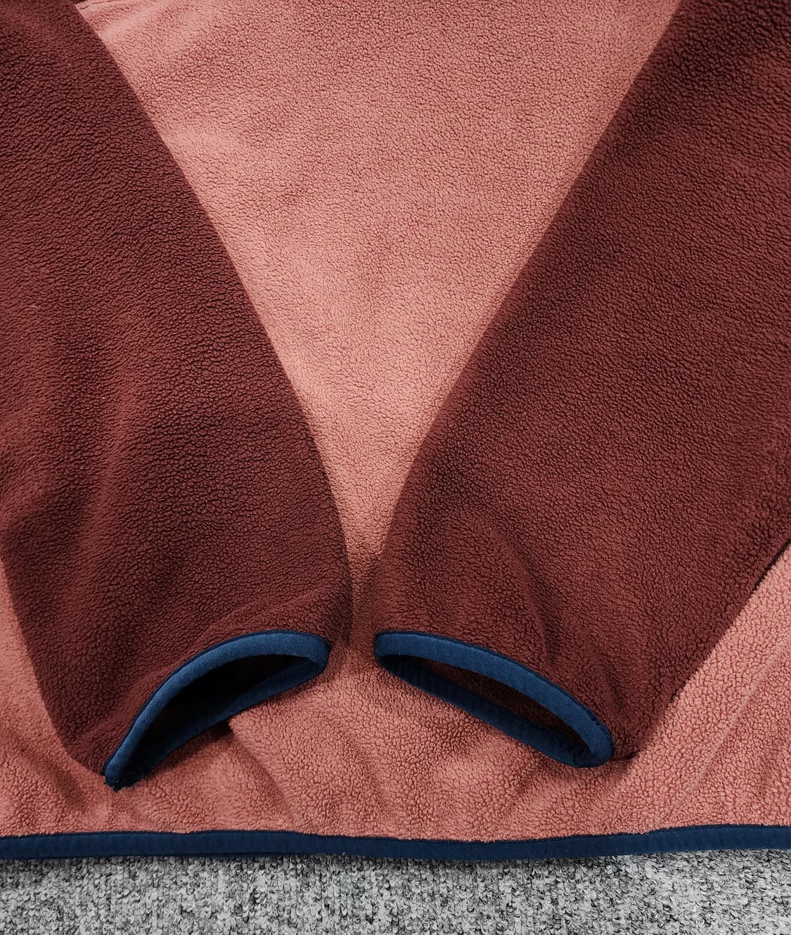 파타고니아 신칠라 스냅 T 플리스 풀오버 S 상품이미지4