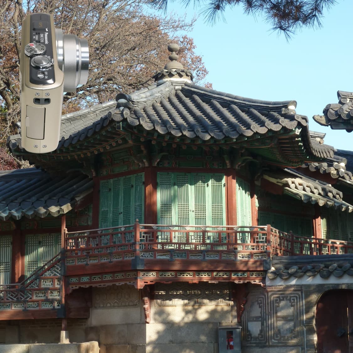 Lumix TZ10 (✨민트급/🎞️라이카) 상품이미지8