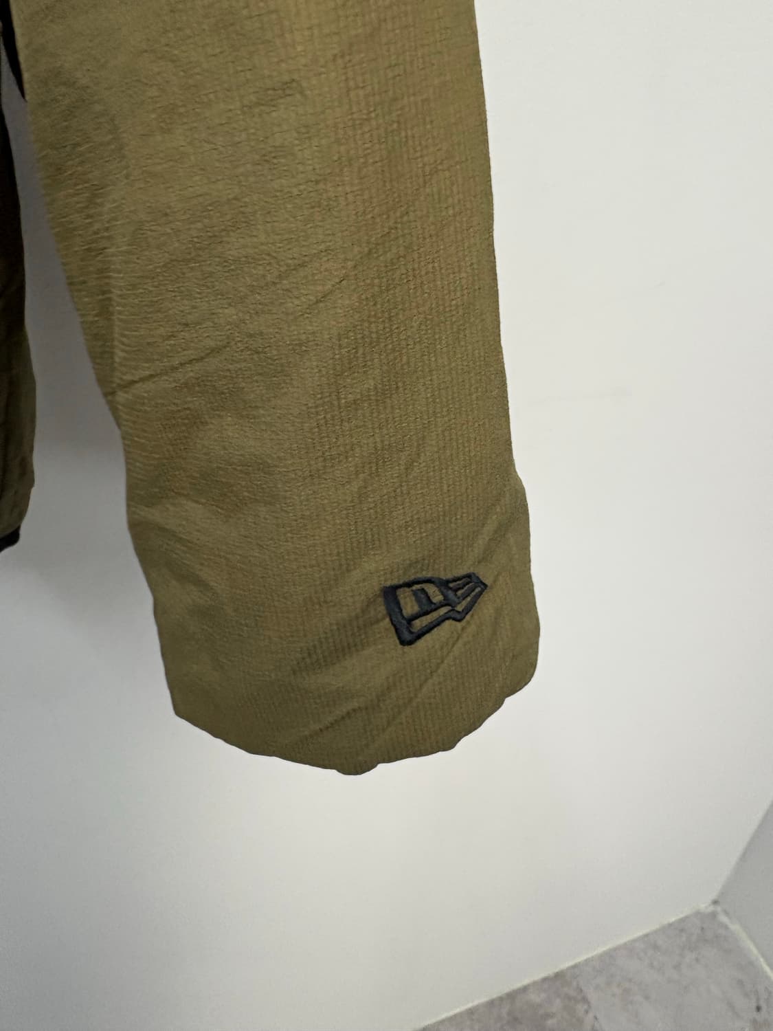 뉴에라 씬슐레이트 프리마로프트 리버시블 점퍼 A3234 상품이미지3