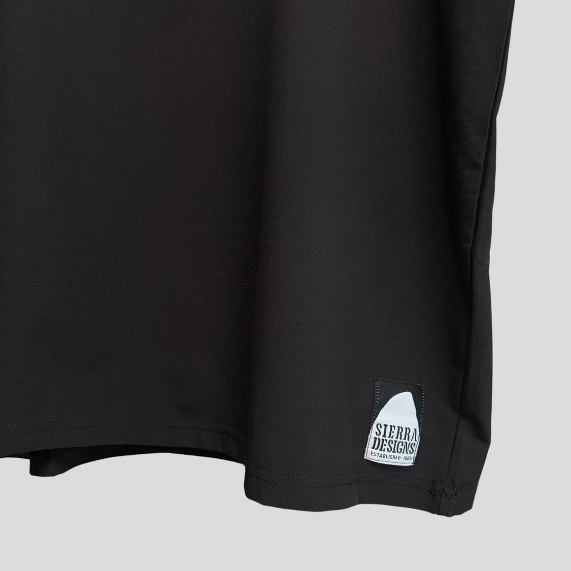 (L)시에라디자인 트레이닝 상하의 세트  상품이미지4