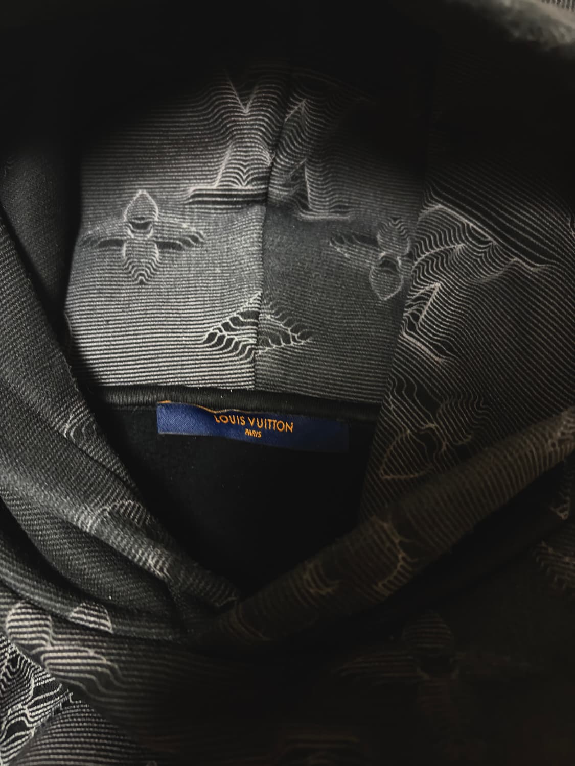 루이비통 후드 상품이미지3