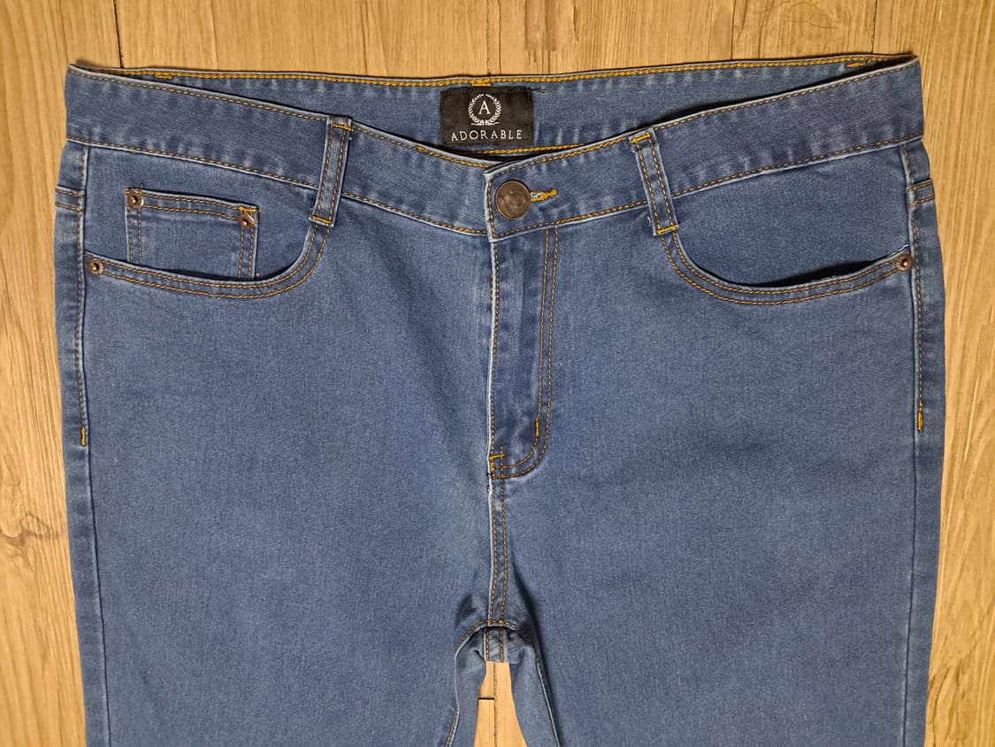 아도라블 청바지 34 상품이미지3