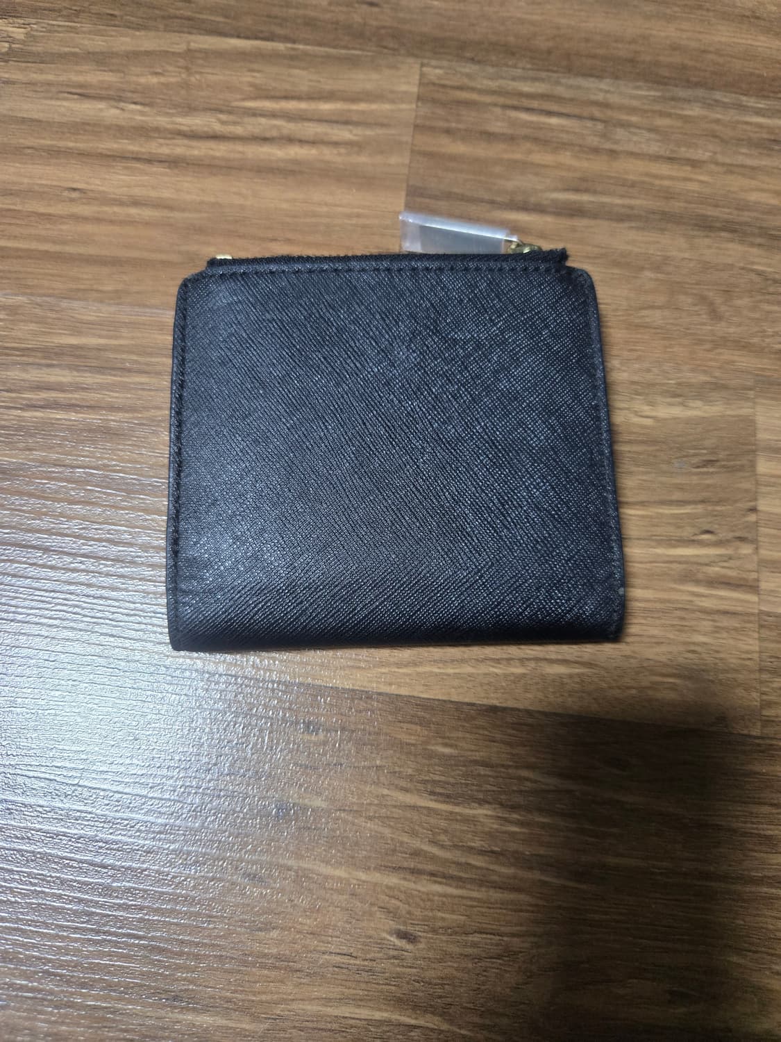 토리버치 에머슨 미니 반지갑 블랙 [정품] 상품이미지2