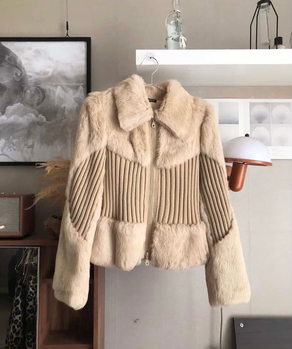 퍼자켓 상품이미지1