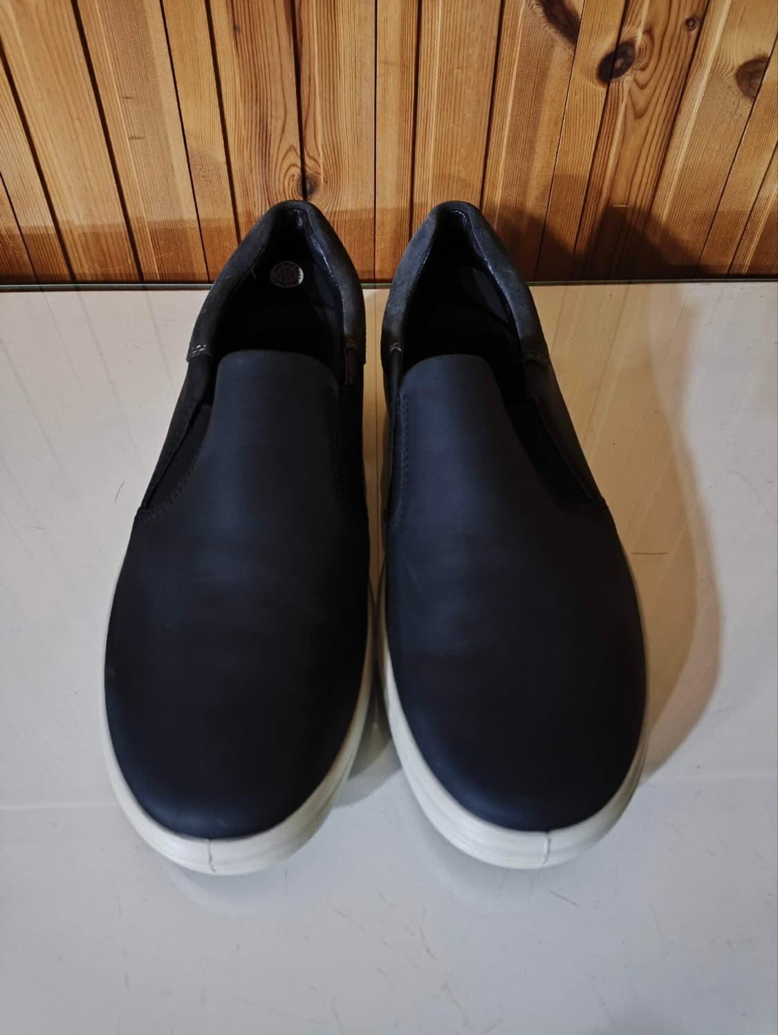 40 255mm 에코 소프트7 스니커즈  상품이미지4