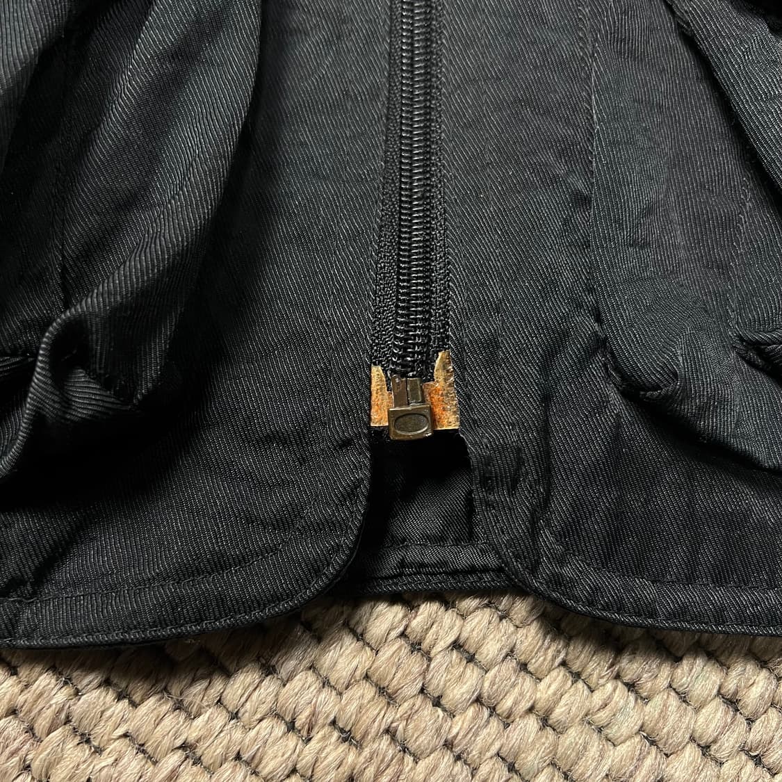 아디다스 어드벤쳐 조끼 블랙 95 상품이미지4