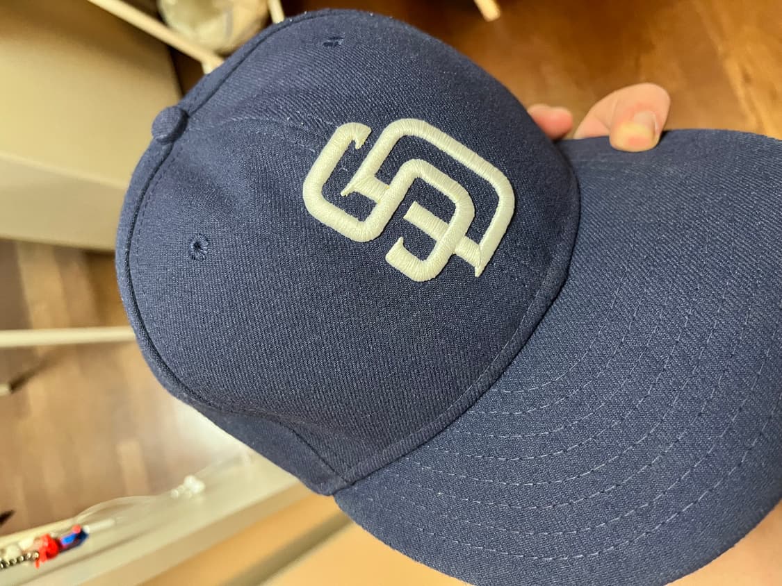 뉴에라 스냅백 상품이미지1