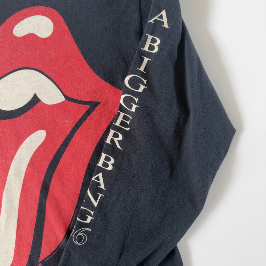 00s rolling stones 빈티지 롤링스톤즈 티셔츠 상품이미지4