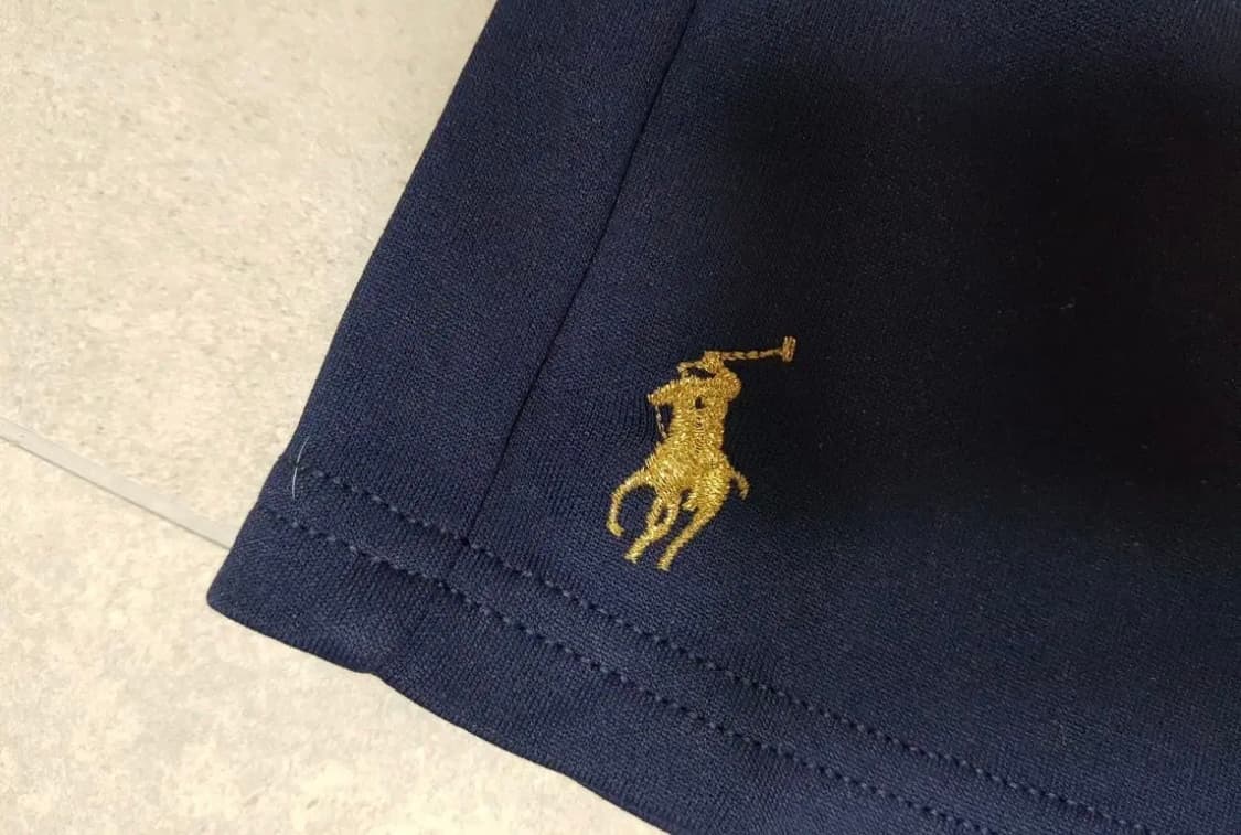 정품 랄프로렌.폴로 스커트. 55사이즈. 상품이미지4