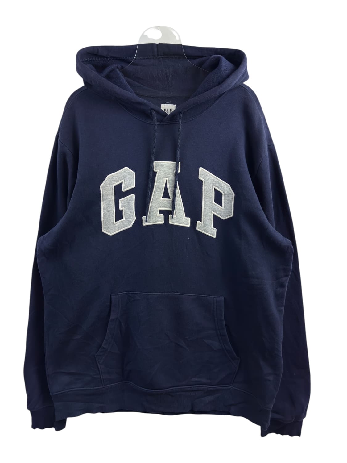 갭 네이비그레이 후디1530 상품이미지1