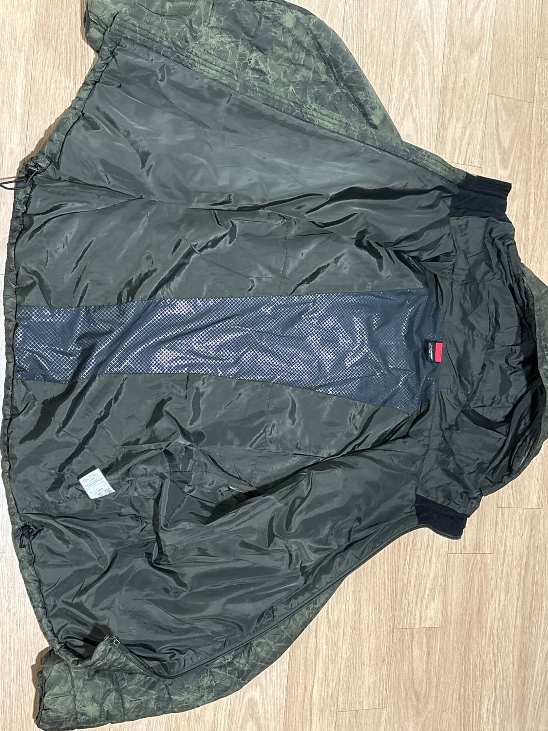 일본 빈티지 점퍼 상품이미지2