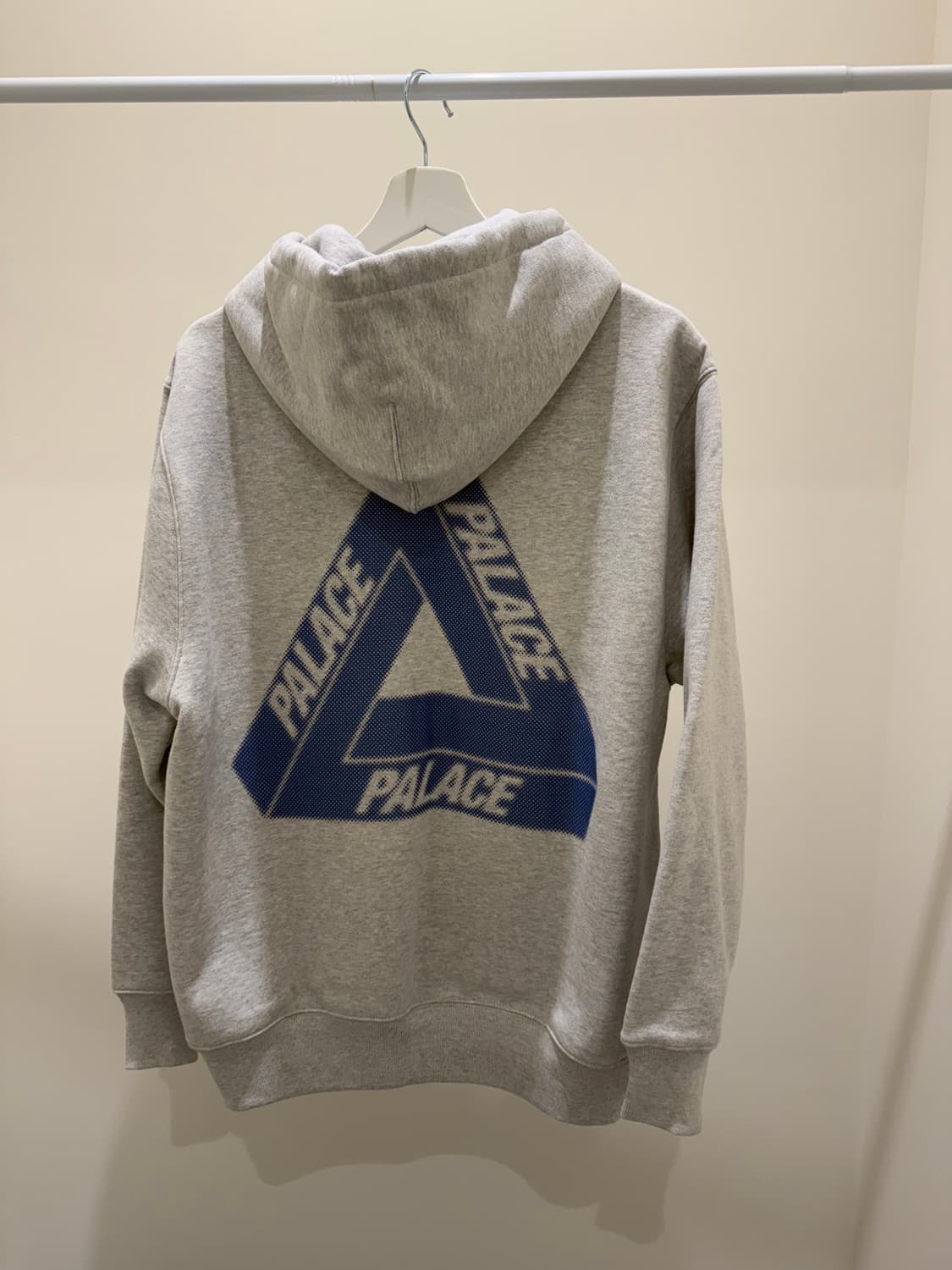 팔라스 트라이퍼그 후드티 그레이 M 상품이미지3