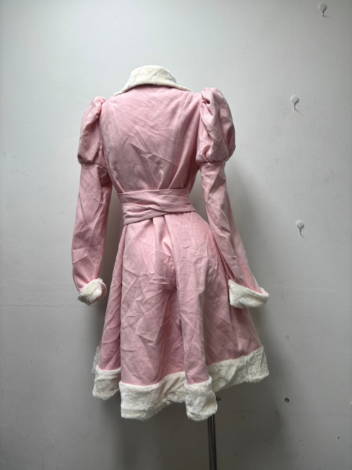 [BODY LINE] Lolita&Hime Gyaru Big Ribbon 상품이미지6