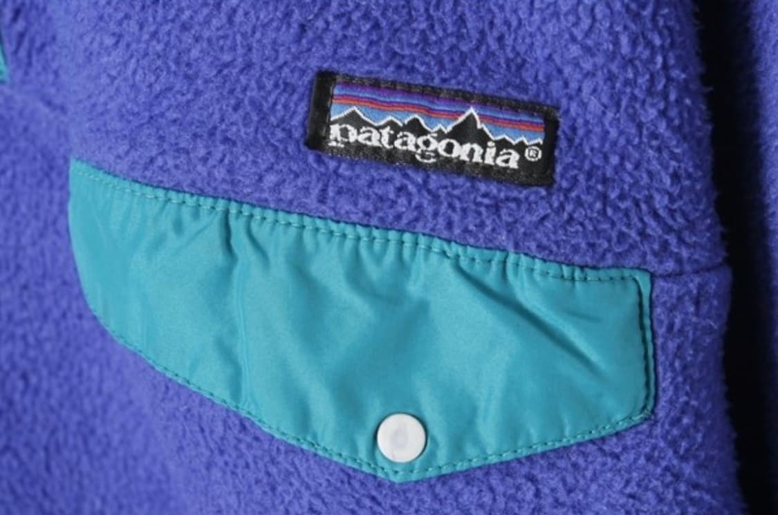 파타고니아 신칠라 USA 상품이미지6