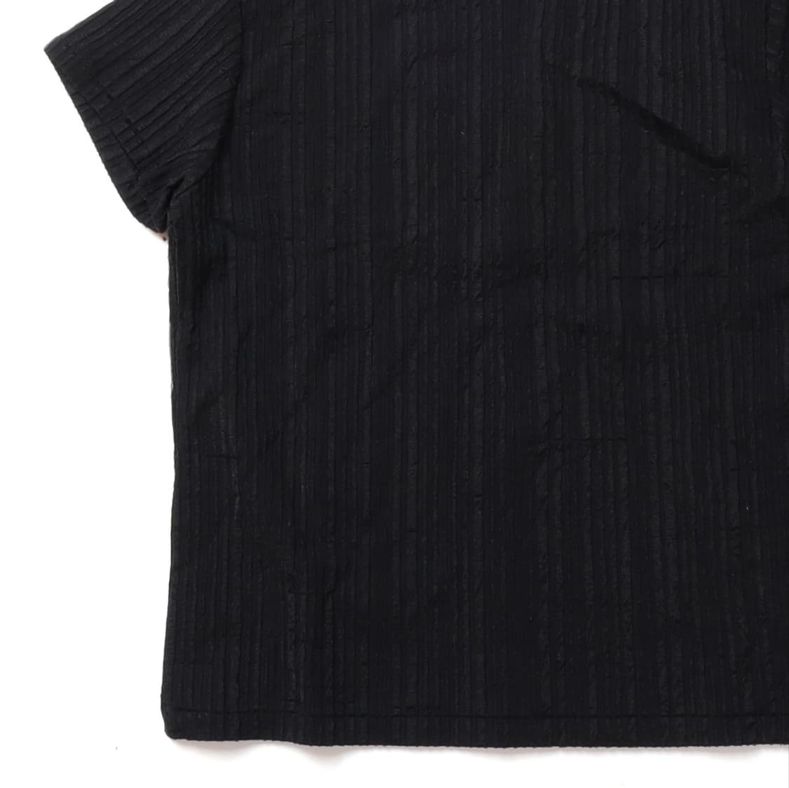 Y's by Yohji Yamamoto Polyester T-shirt  상품이미지3