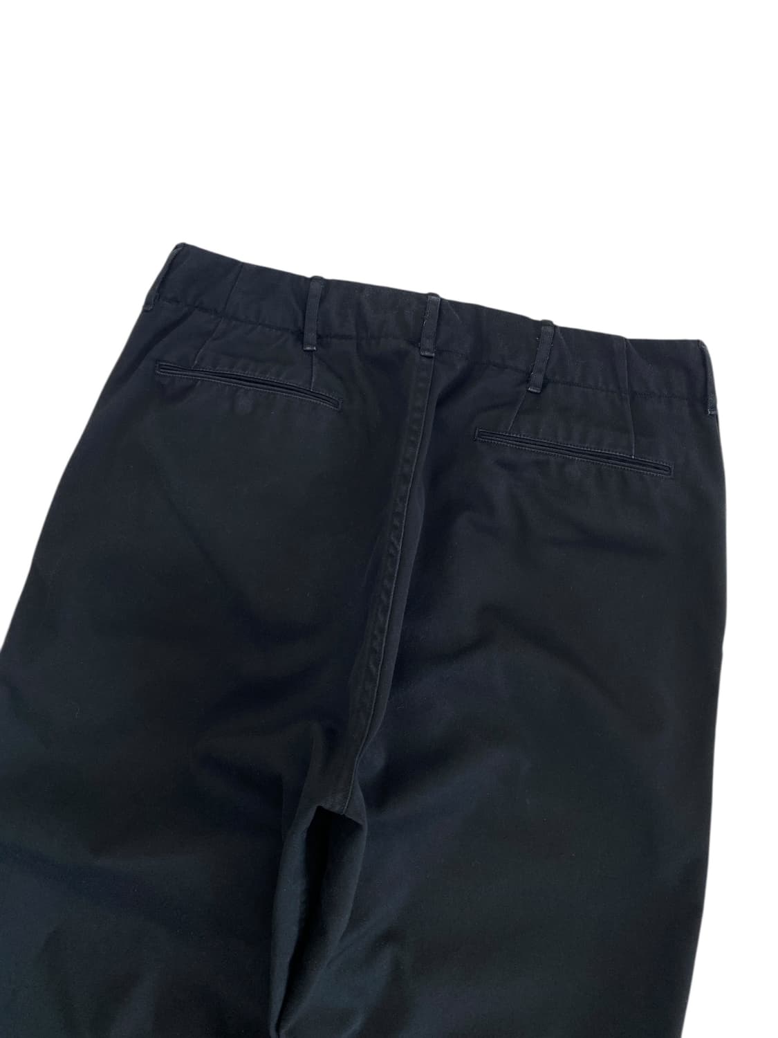 나나미카 와이드 치노 팬츠 상품이미지6