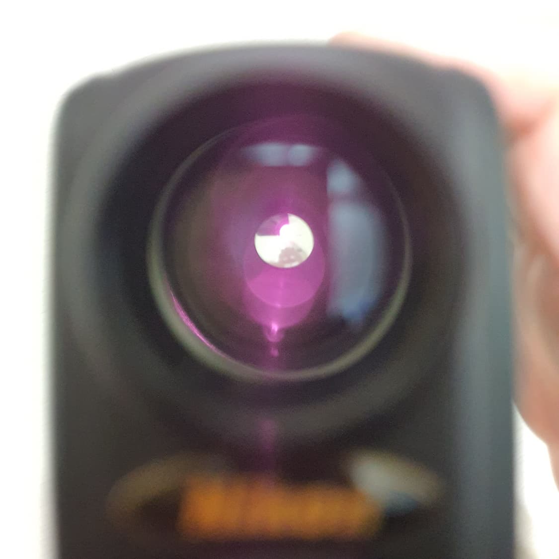 니콘 prostaff LASER440 골프 거리측정기 상품이미지8