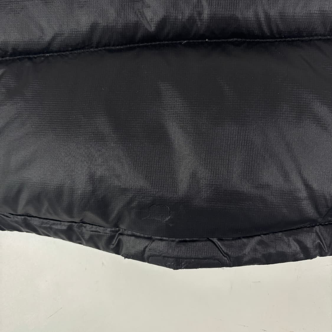 노스페이스 패딩 조끼 상품이미지6