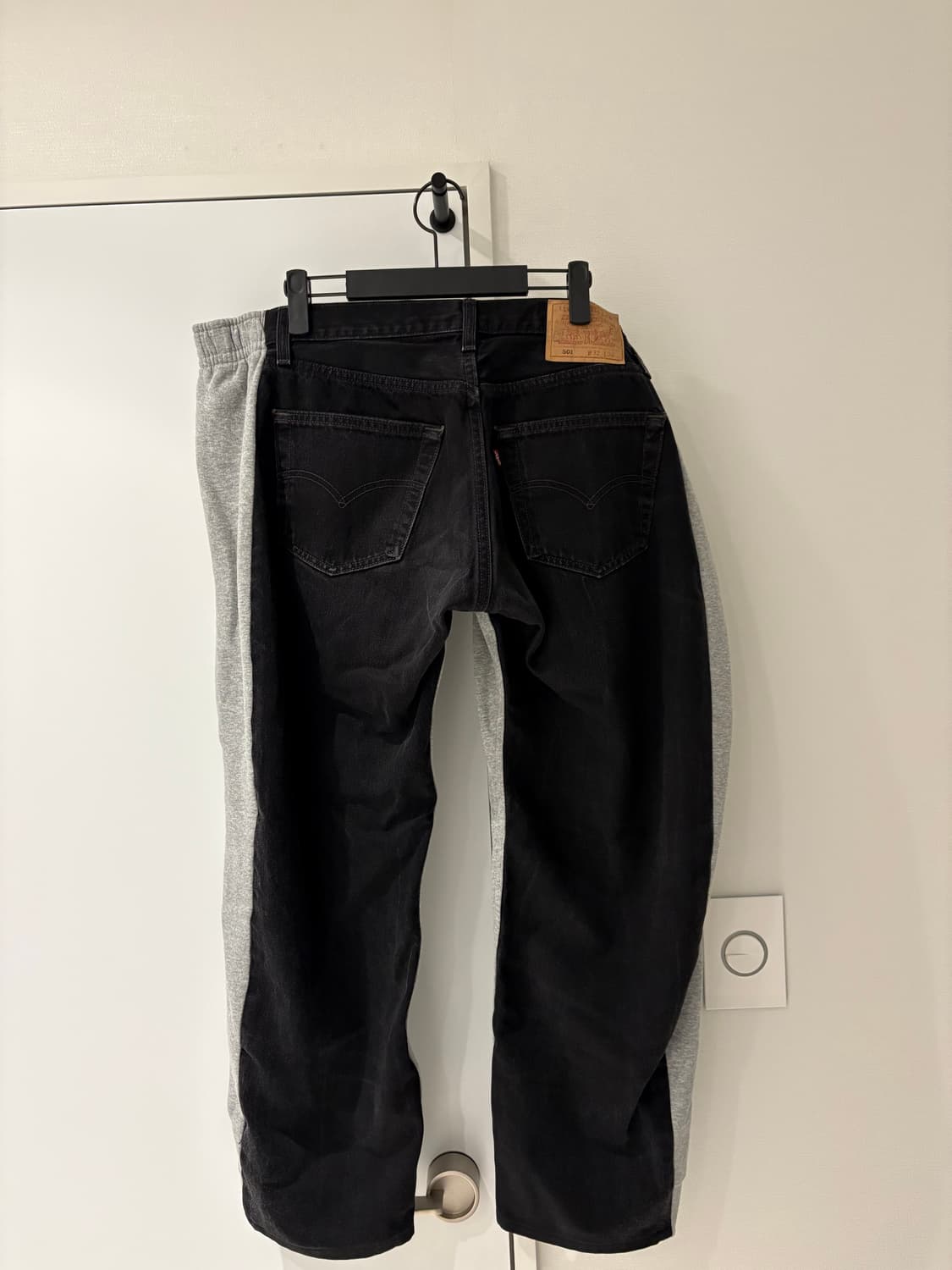 블레스 오버조깅진 국내판 상품이미지2
