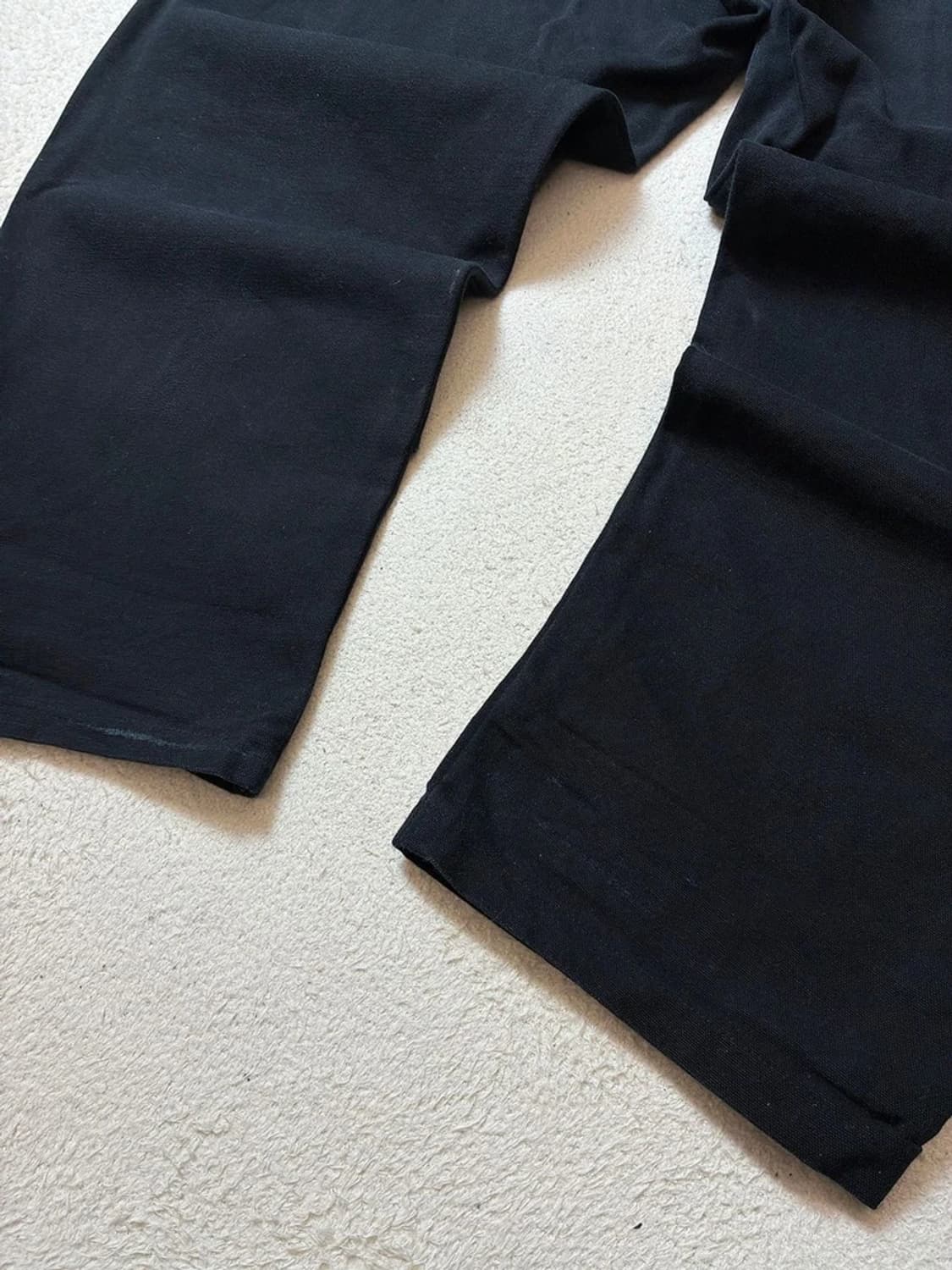 칼하트 OG 덕 BIB 오버롤 팬츠 PN7007 상품이미지7