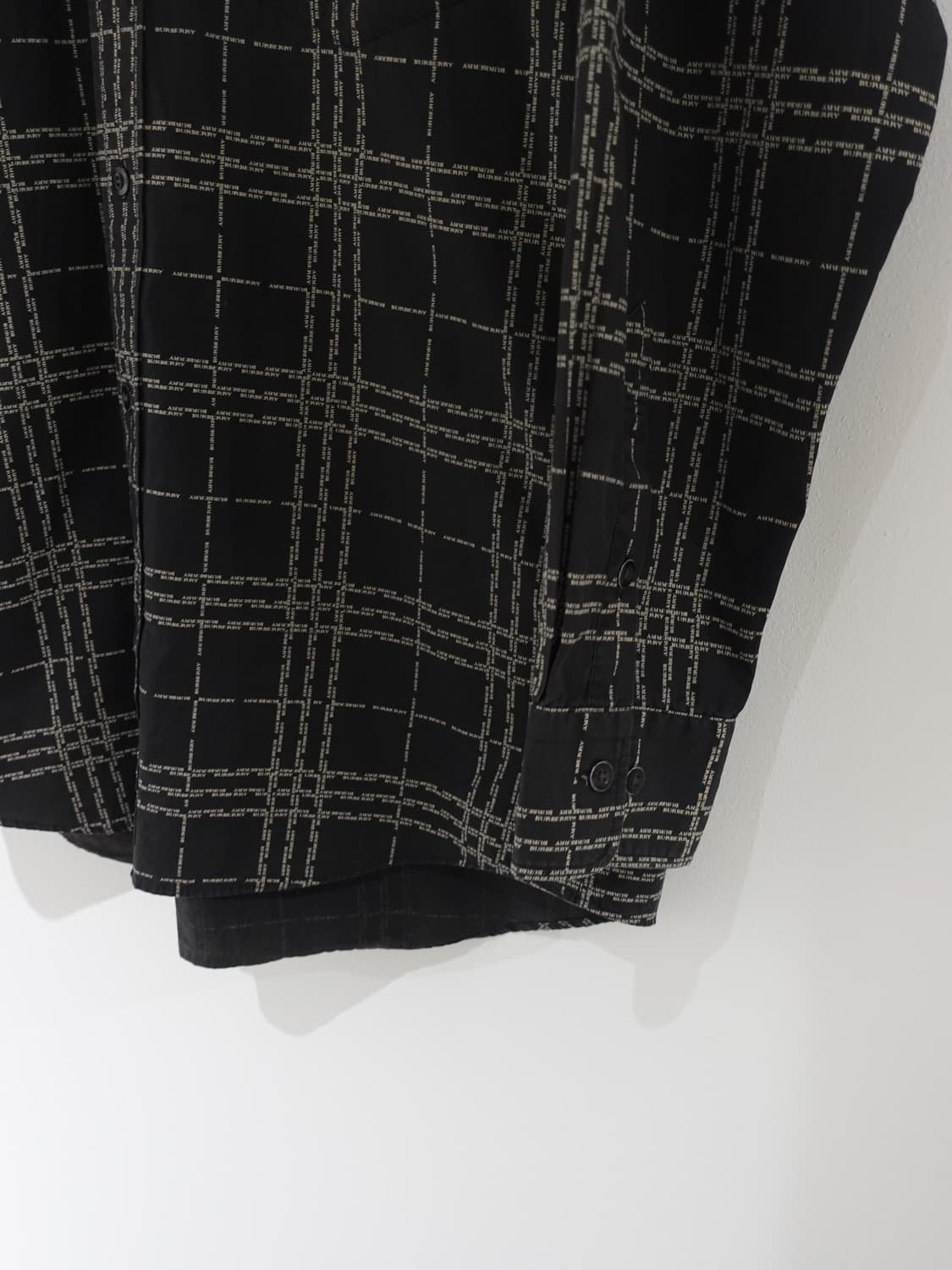 BURBERRYS shirt 상품이미지3