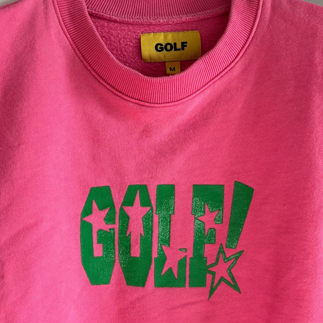 Golf Wang Sweatshirt 상품이미지1
