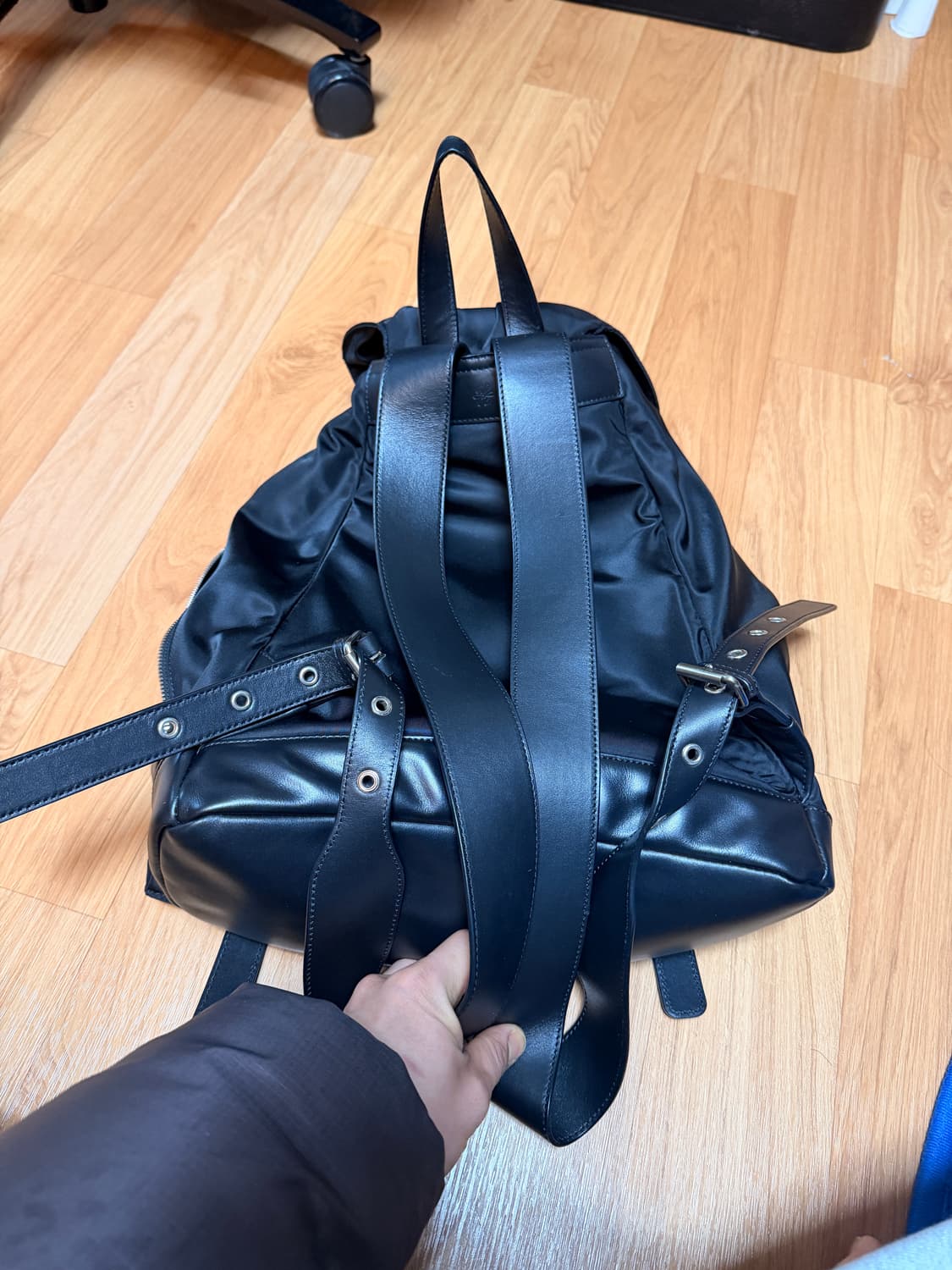 youth 유스 럭색 신버전 상품이미지2