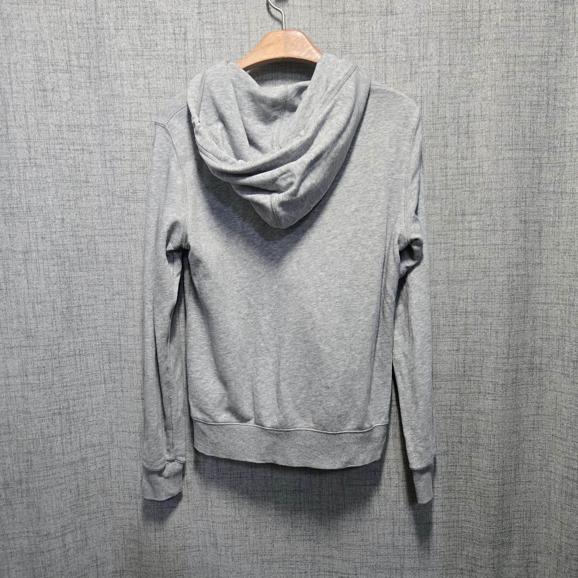 나이키 스우시 캐주얼 후드집업  상품이미지2