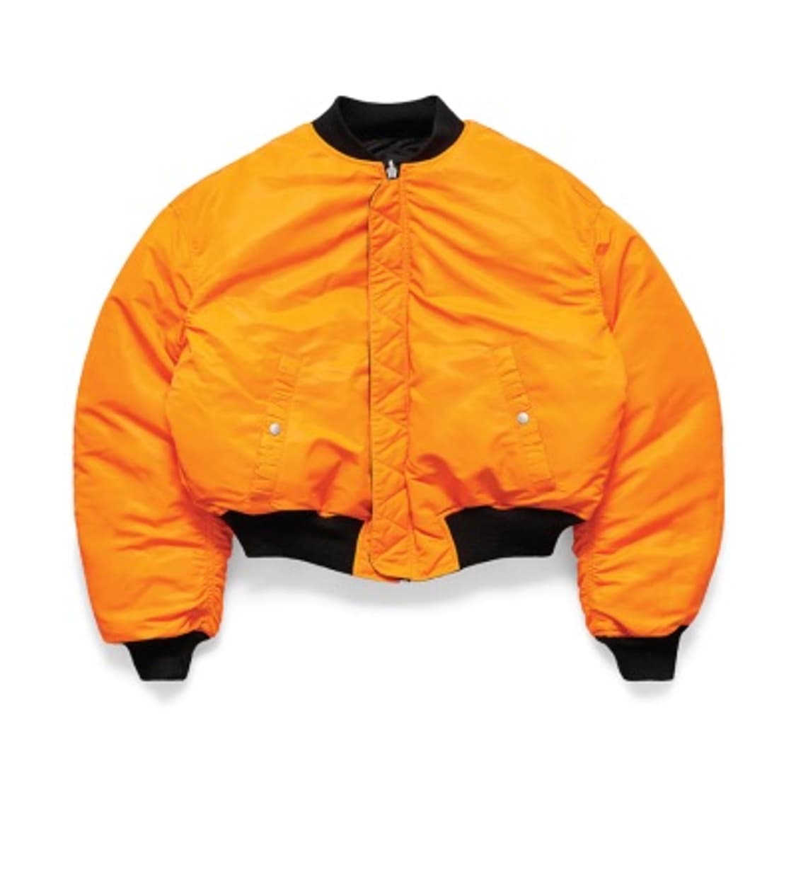 h&m h2 헤론 프레스톤 리버시블 보머 재킷 ma-1 상품이미지2