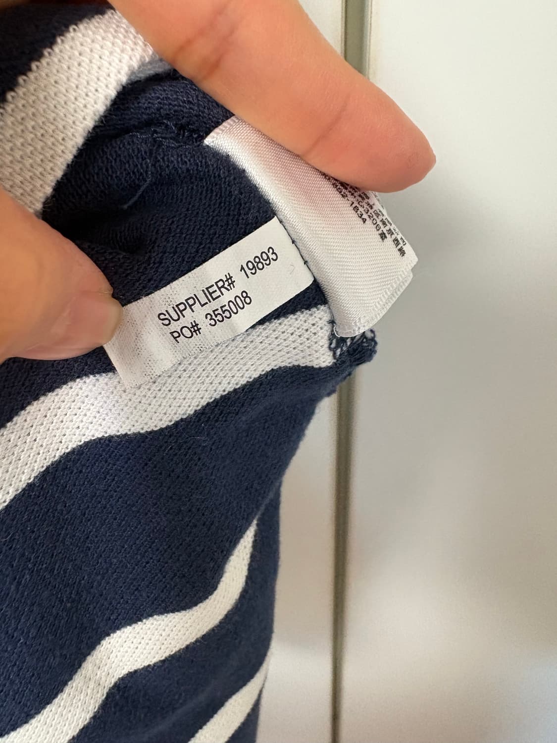 POLO 폴로 랄프로렌 티셔츠 상품이미지7