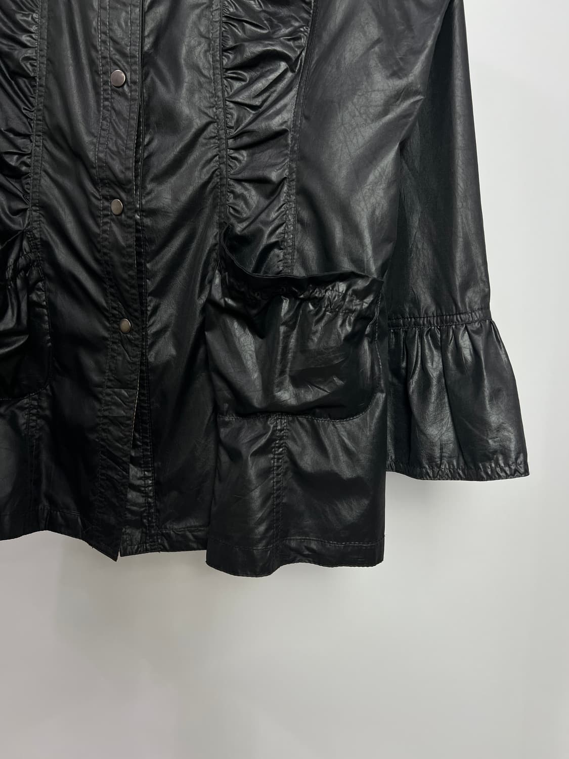 VIE PAISIBLE 자켓 상품이미지4