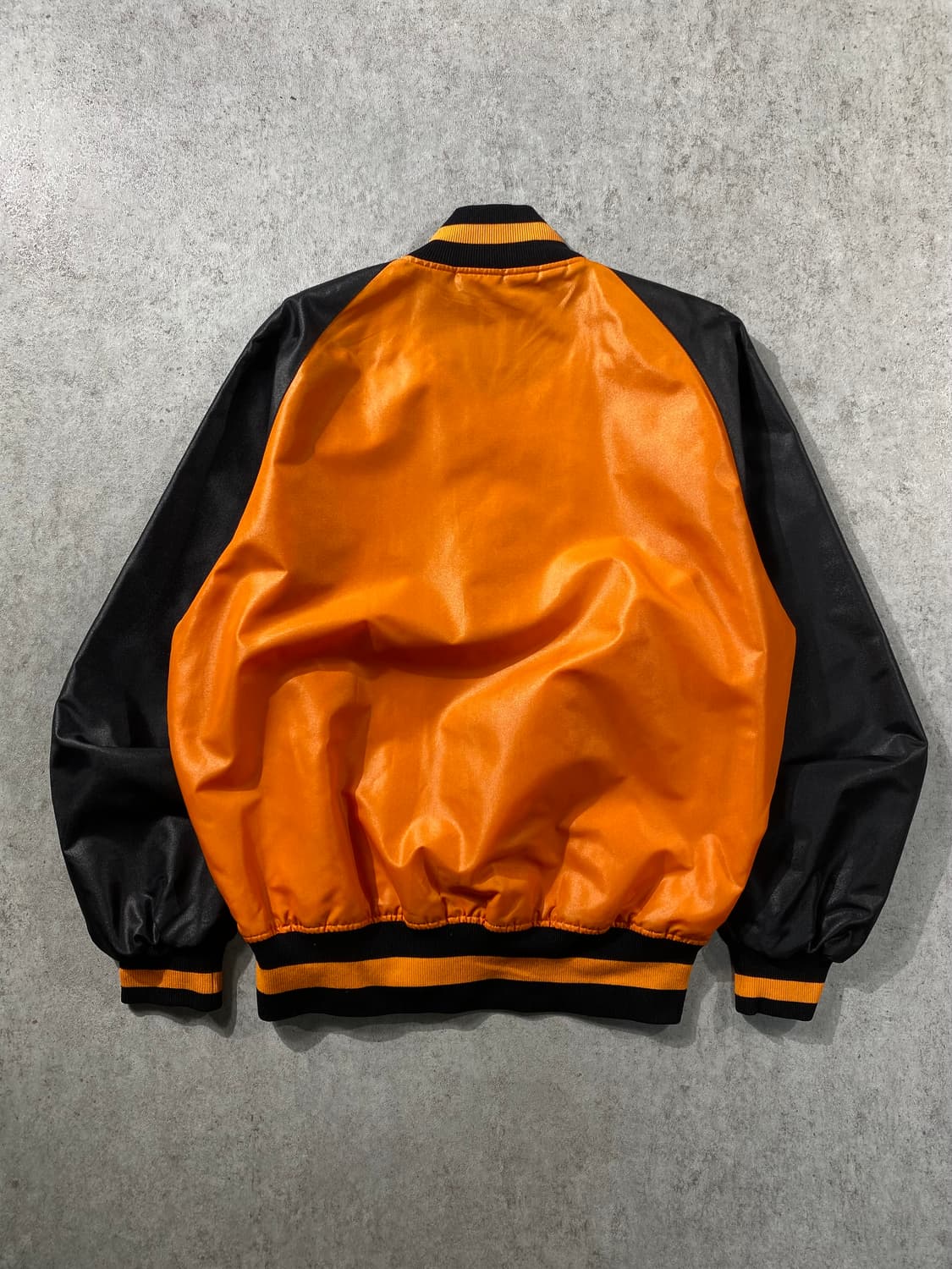 [L] 90s Descente 데상트 재팬 나일론 스타디움 자켓 상품이미지4