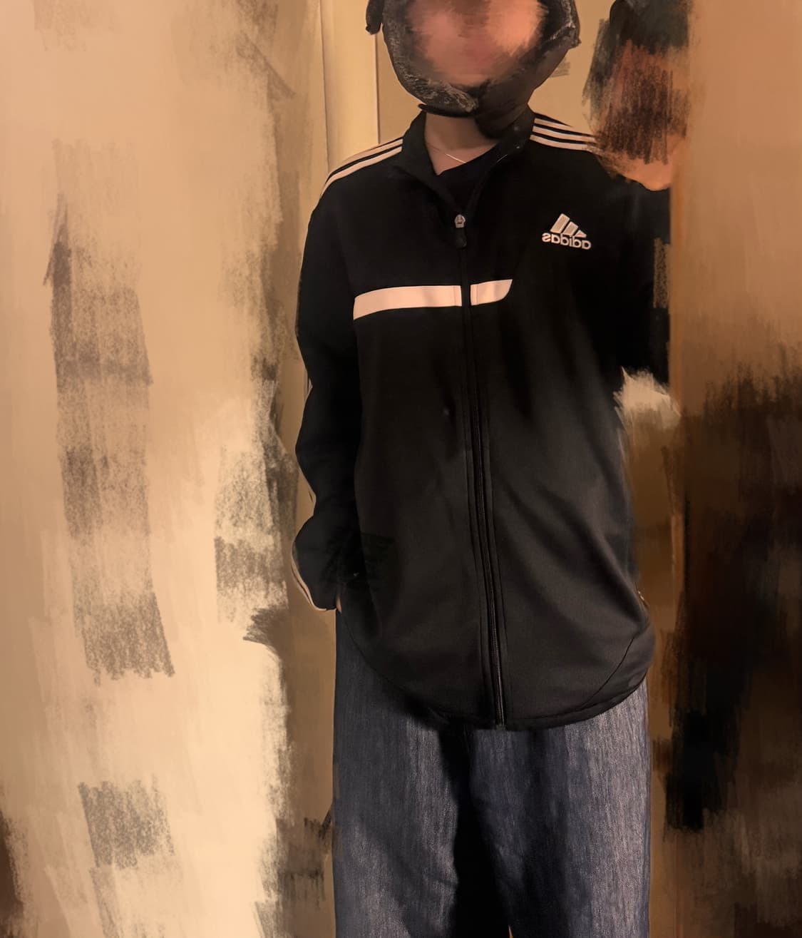 아디다스 져지 상품이미지1