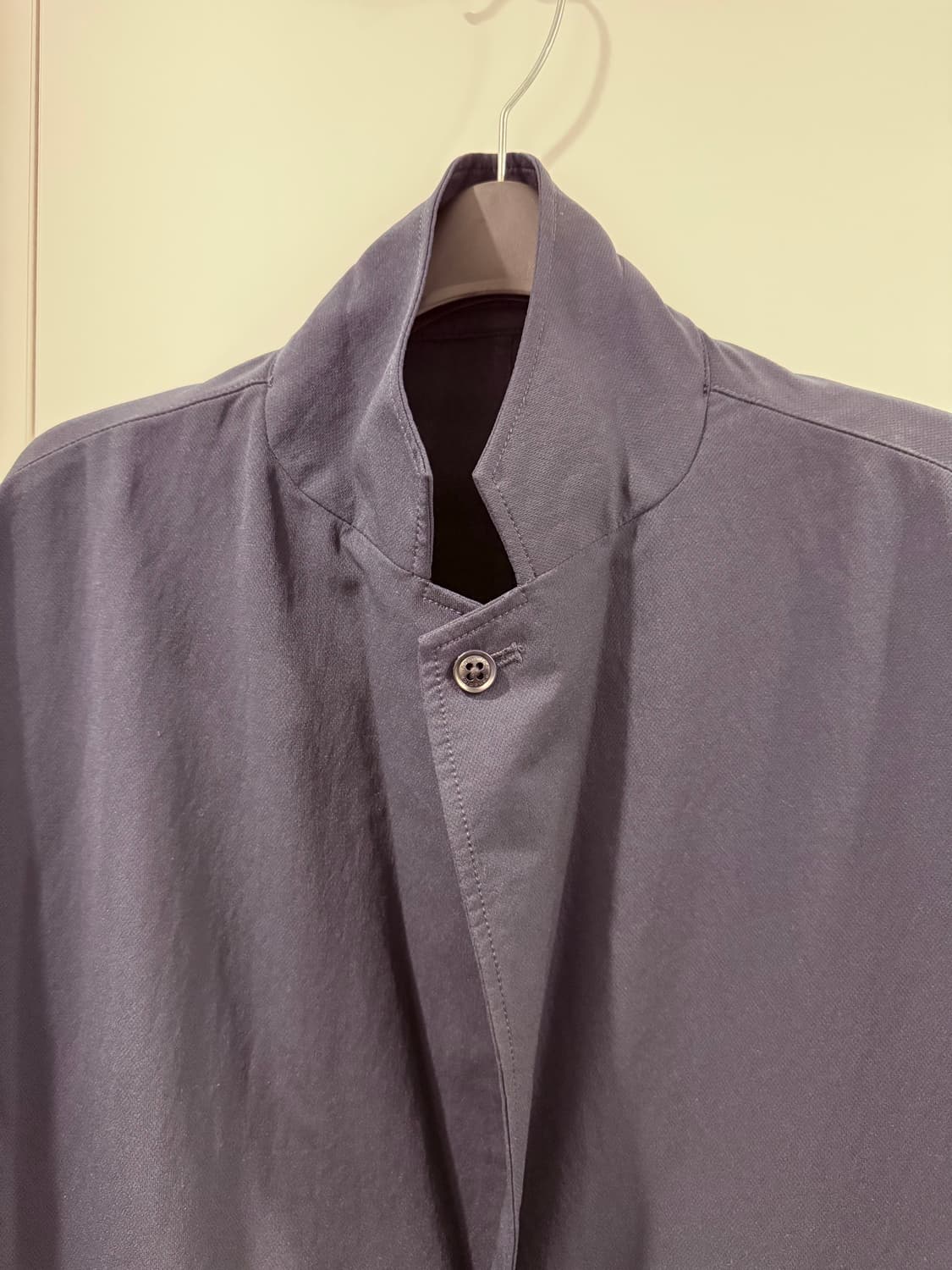 나나미카 알파드라이 클럽 자켓 상품이미지3