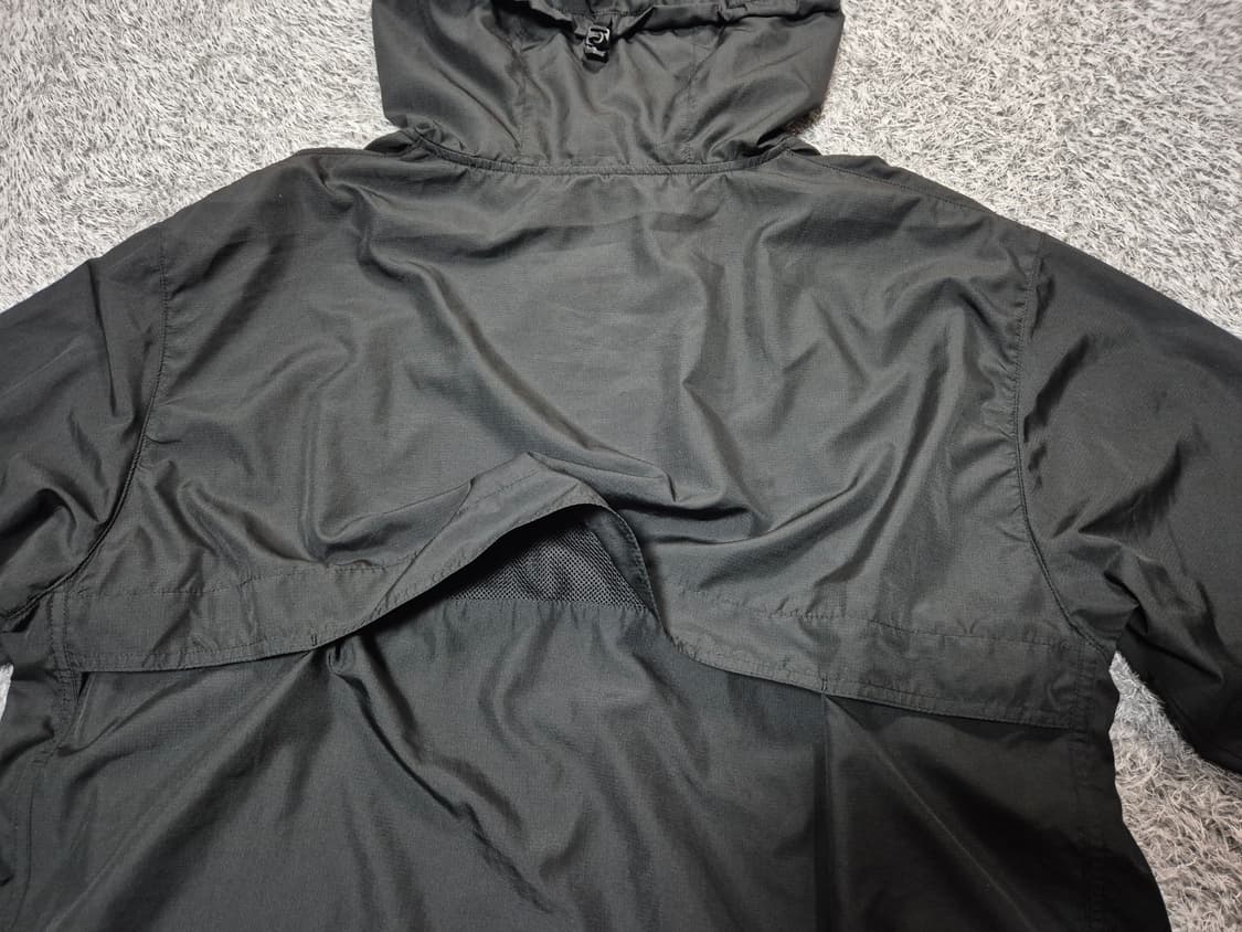 에스피오나지 남성 경량 바람막이 자켓 L 상품이미지5