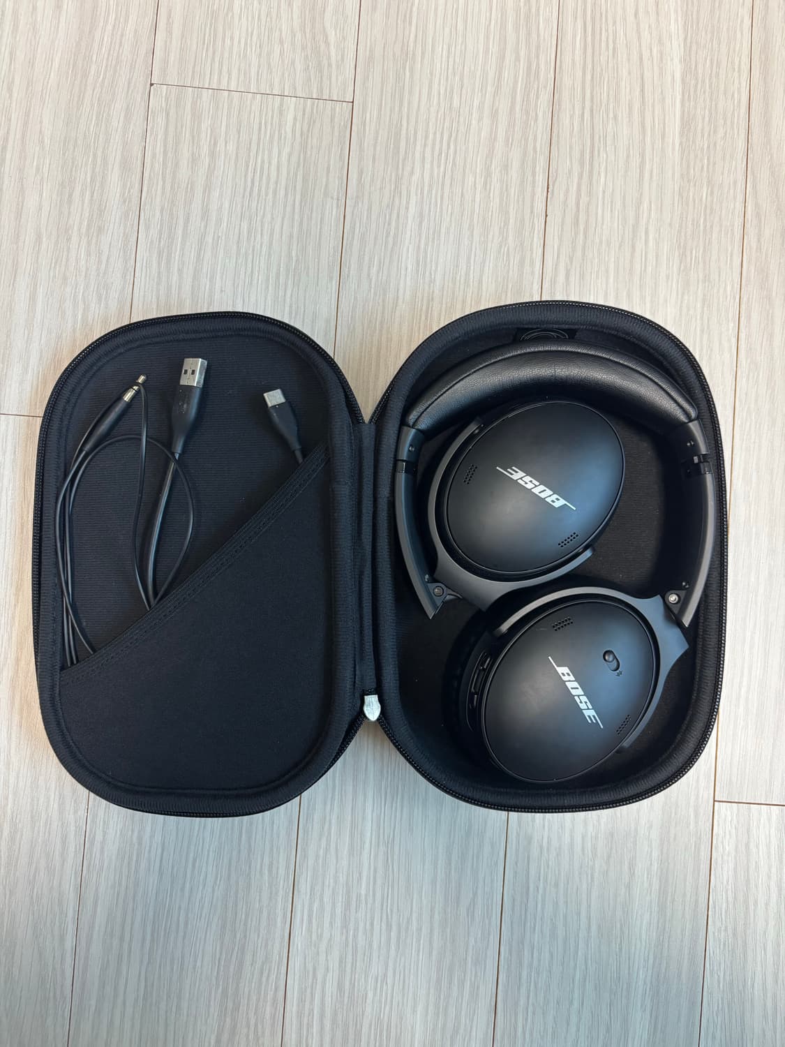보스 qc45 상품이미지1
