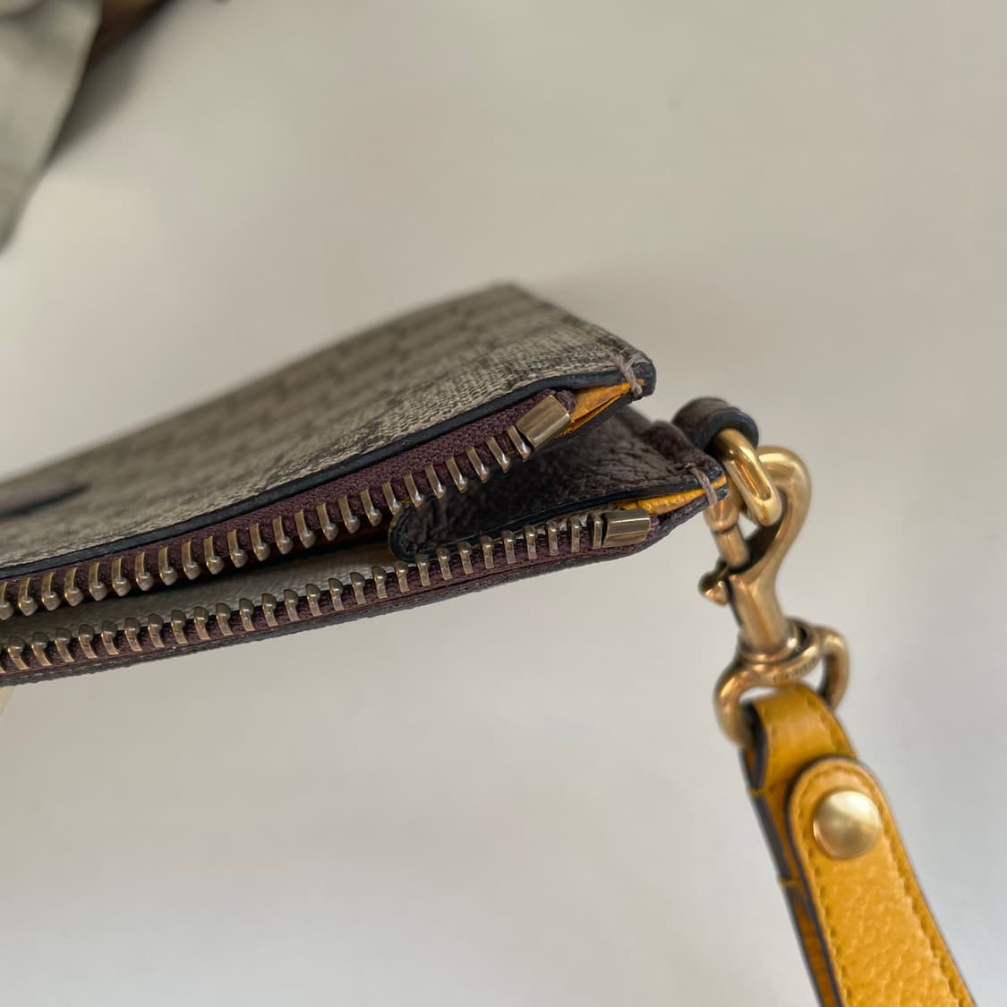 구찌 네오 빈티지 클러치 상품이미지7