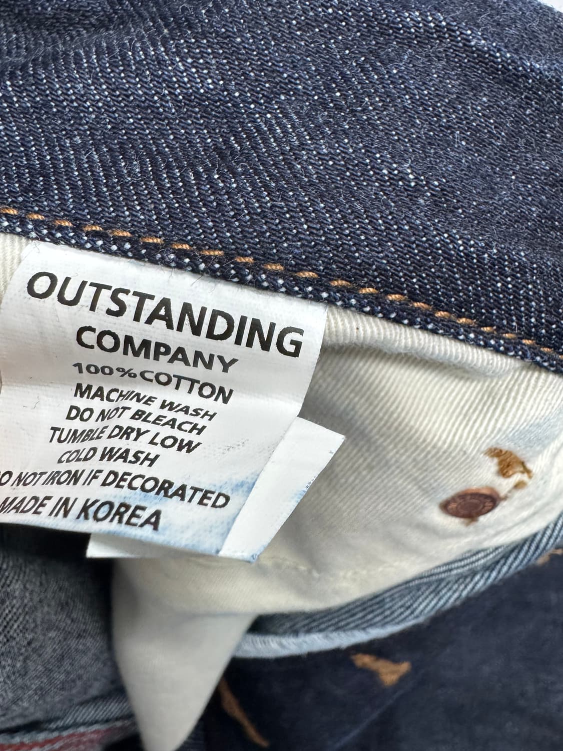 아웃스탠딩 상품이미지4