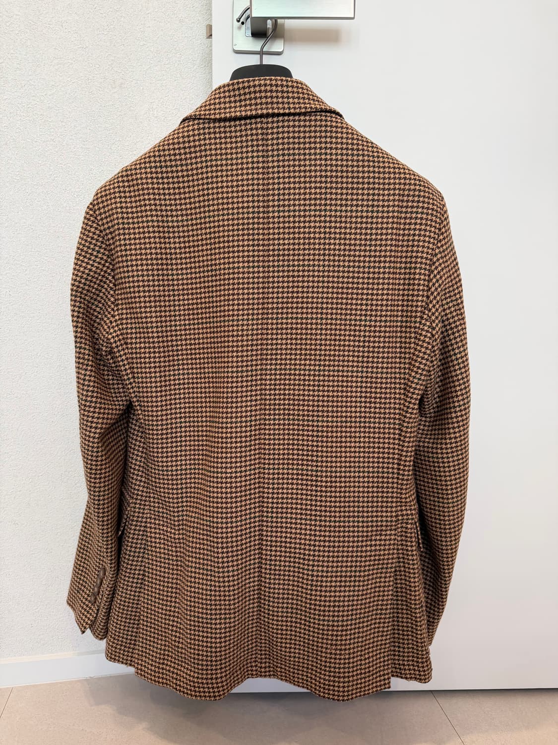 폴로 하운드투스 트위드 자켓 상품이미지2