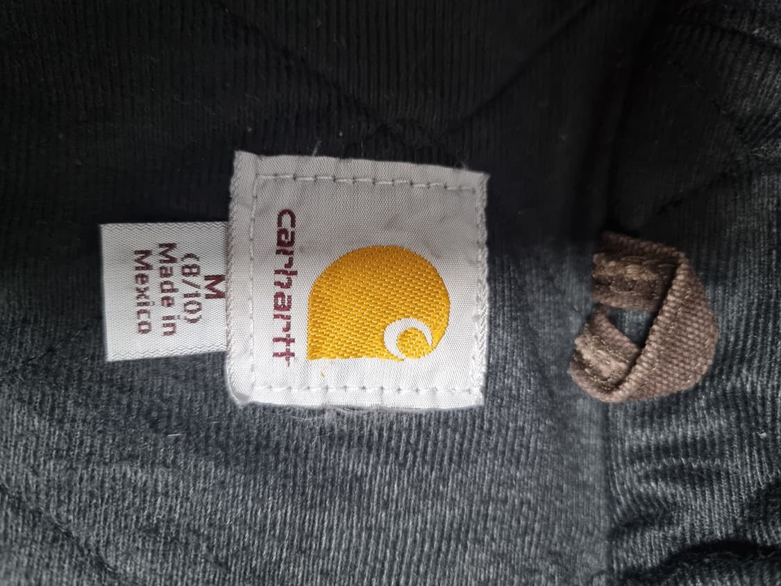 칼하트 액티브 자켓 M 상품이미지4