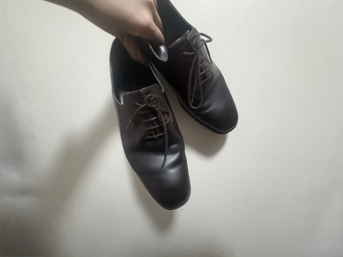 빈티지 로퍼 상품이미지2