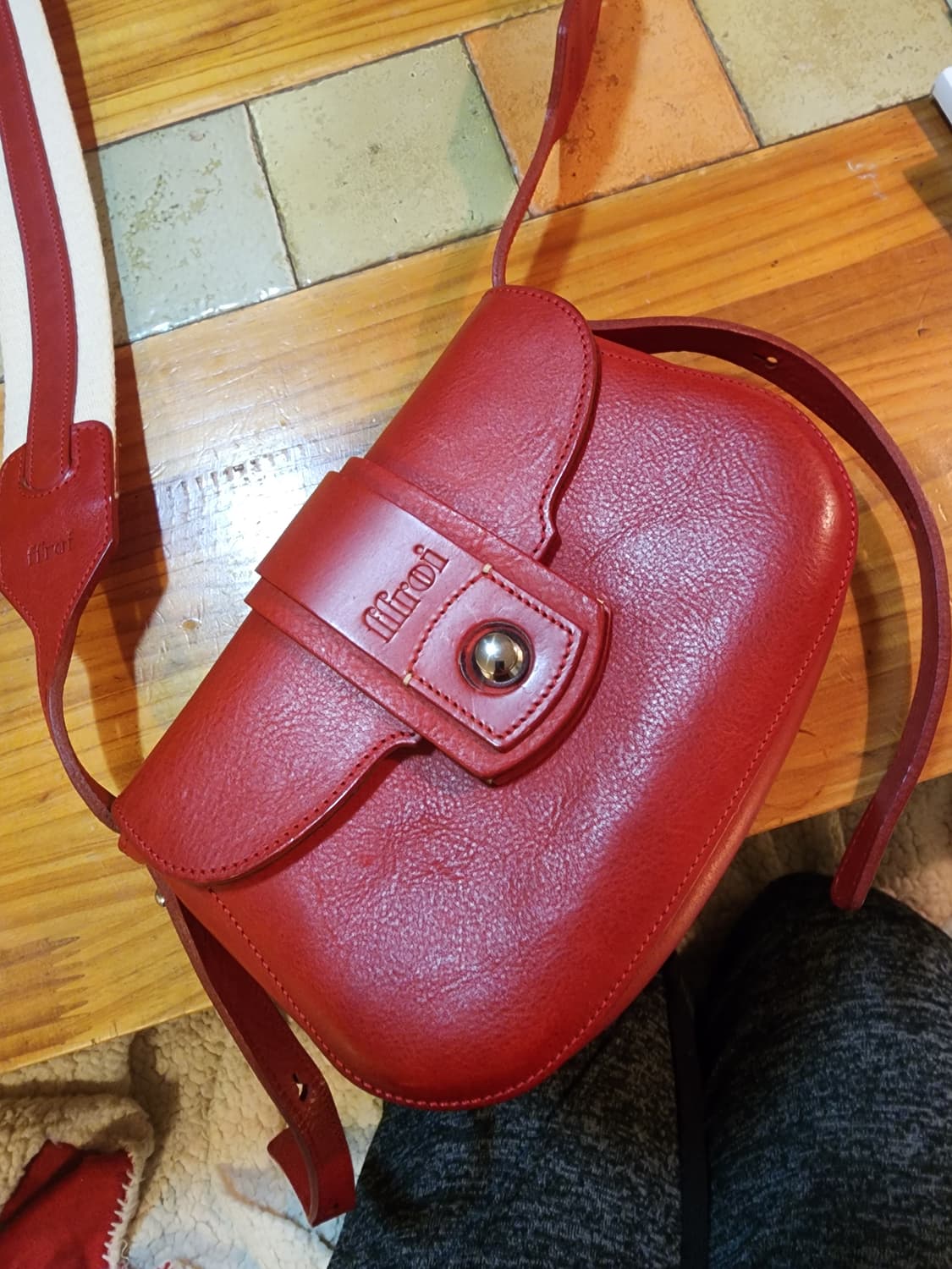 프루아 에버백 스몰 상품이미지2